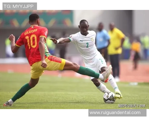 塞内加尔与奈及利亚的足球对决谁能赢得这场非洲经典之战