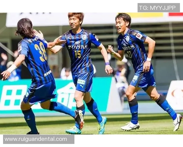 山口雷诺vs冈山绿鸡