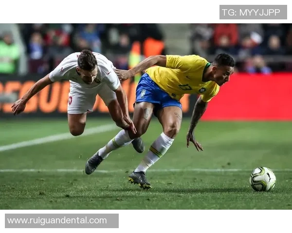 巴西与美国足球精彩对决回放全景分析与精彩瞬间回顾