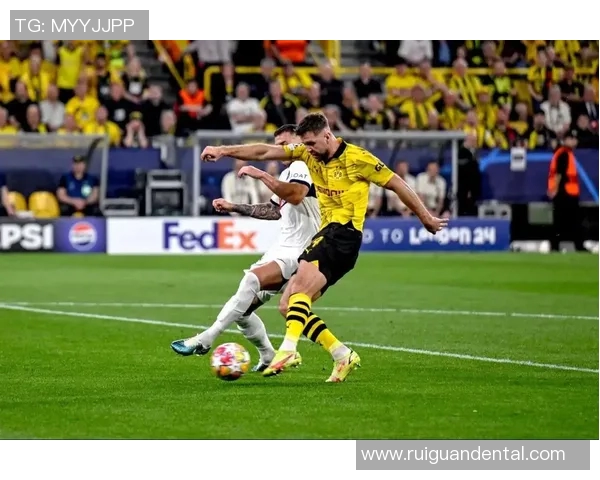 巴黎圣日耳曼与多特蒙德激战312精彩回顾与赛后分析