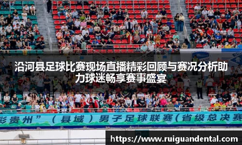 沿河县足球比赛现场直播精彩回顾与赛况分析助力球迷畅享赛事盛宴