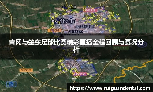 青冈与肇东足球比赛精彩直播全程回顾与赛况分析